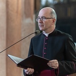 Inauguracja I Synodu Diecezji Świdnickiej