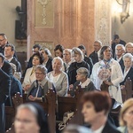 Inauguracja I Synodu Diecezji Świdnickiej