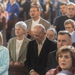 Inauguracja I Synodu Diecezji Świdnickiej