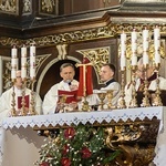 Inauguracja I Synodu Diecezji Świdnickiej