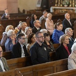 Inauguracja I Synodu Diecezji Świdnickiej