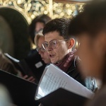 Inauguracja I Synodu Diecezji Świdnickiej