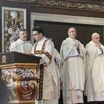 Inauguracja I Synodu Diecezji Świdnickiej