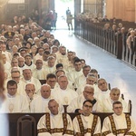 Inauguracja I Synodu Diecezji Świdnickiej