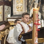 Inauguracja I Synodu Diecezji Świdnickiej
