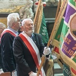 Inauguracja I Synodu Diecezji Świdnickiej