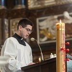 Inauguracja I Synodu Diecezji Świdnickiej