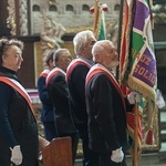 Inauguracja I Synodu Diecezji Świdnickiej