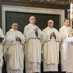 Inauguracja I Synodu Diecezji Świdnickiej