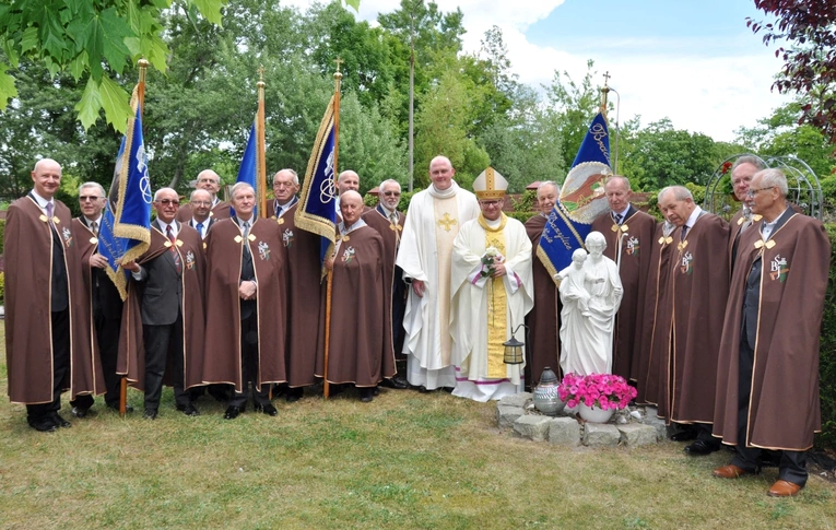 Święcenia kapłańskie w Opolu