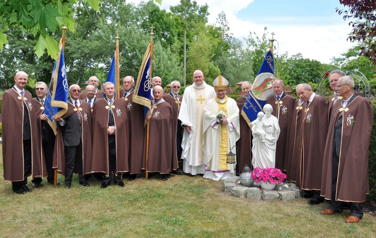 Święcenia kapłańskie w Opolu