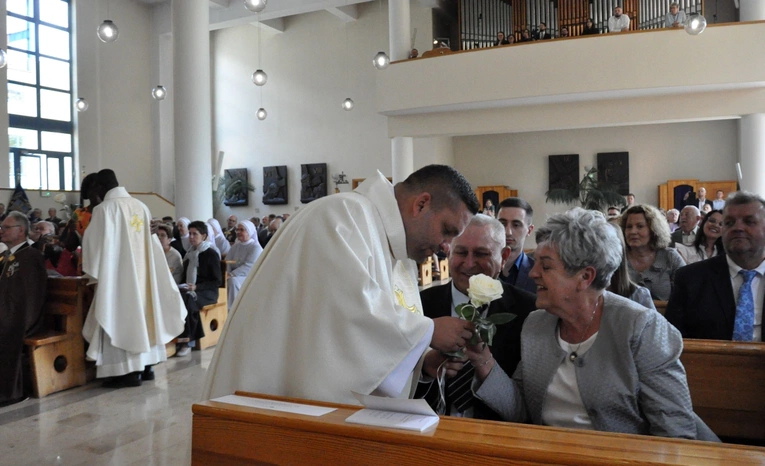 Święcenia kapłańskie w Opolu
