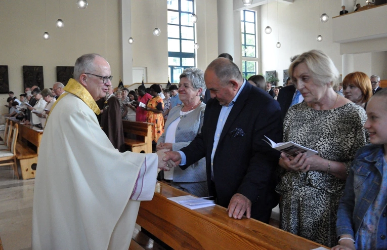 Święcenia kapłańskie w Opolu