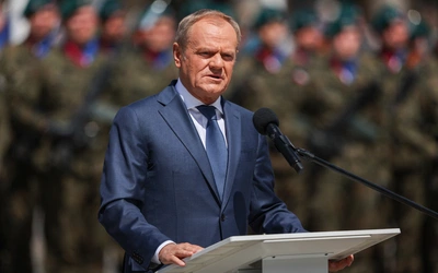 D. Tusk: Polska jest i będzie bezpieczna