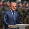 D. Tusk: Polska jest i będzie bezpieczna