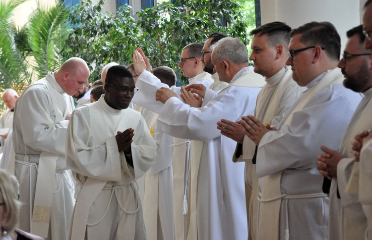 Święcenia kapłańskie w Opolu