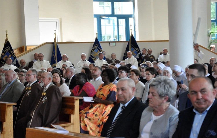 Święcenia kapłańskie w Opolu