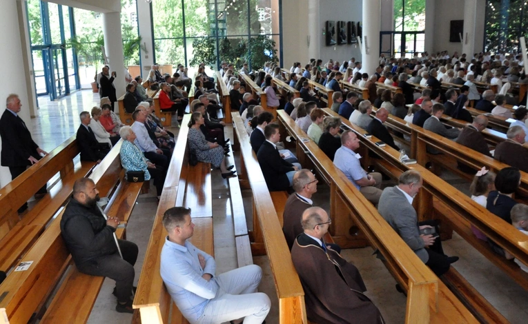 Święcenia kapłańskie w Opolu