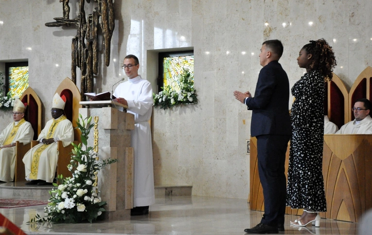 Święcenia kapłańskie w Opolu