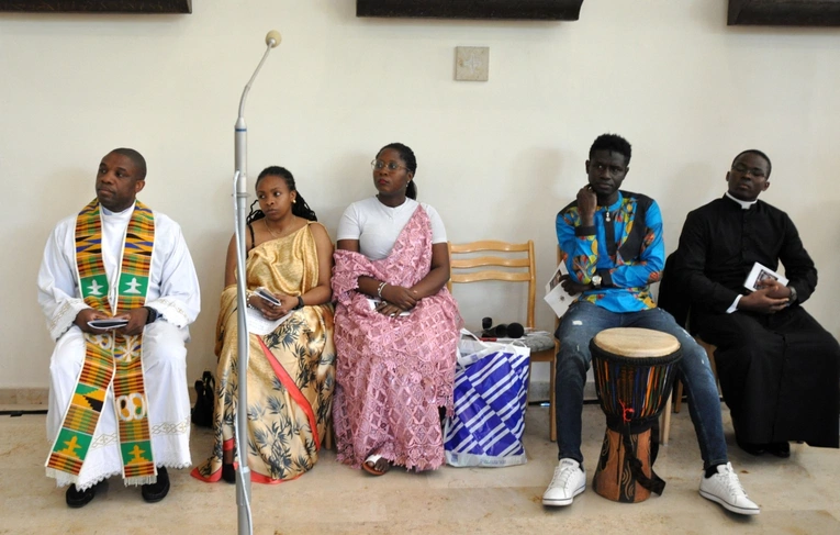 Święcenia kapłańskie w Opolu