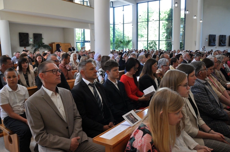 Święcenia kapłańskie w Opolu