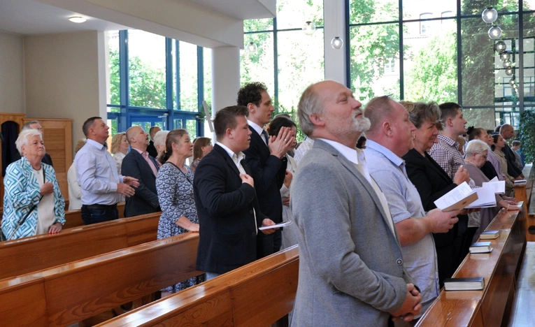 Święcenia kapłańskie w Opolu