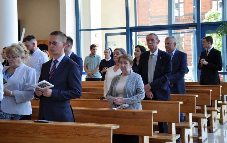 Święcenia kapłańskie w Opolu