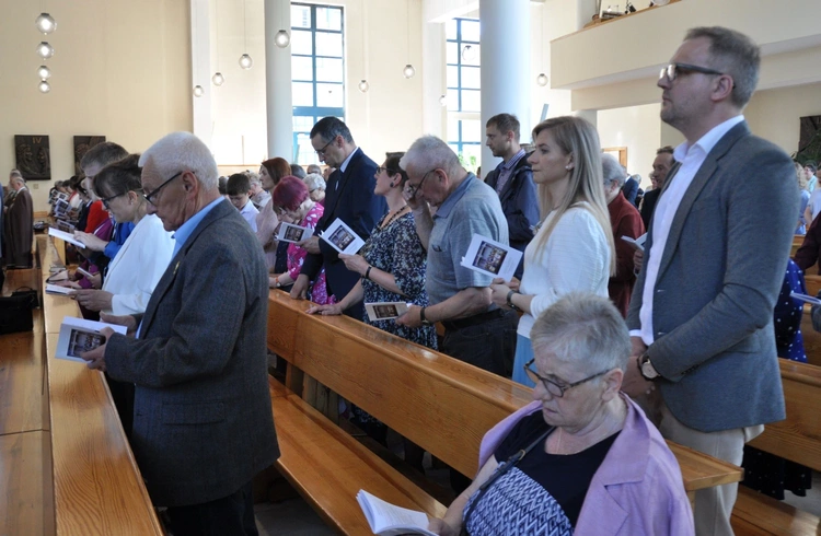 Święcenia kapłańskie w Opolu