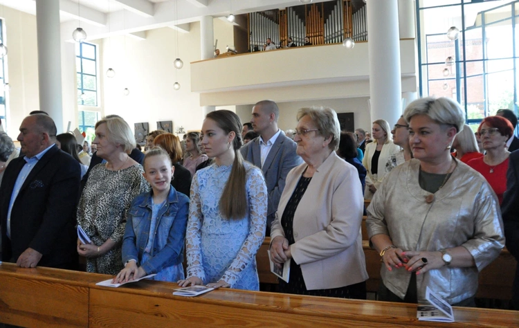 Święcenia kapłańskie w Opolu