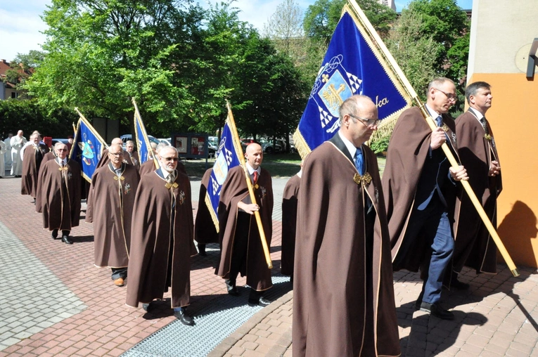 Święcenia kapłańskie w Opolu