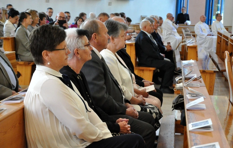 Święcenia kapłańskie w Opolu