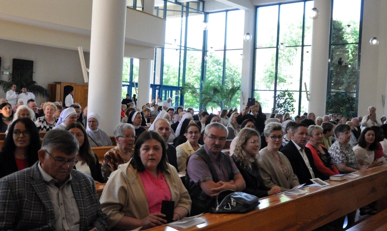 Święcenia kapłańskie w Opolu