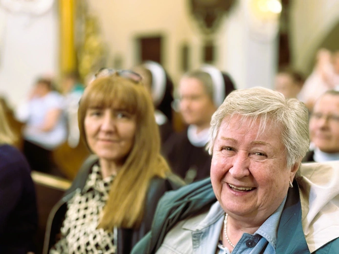 Święcenia diakonatu 2024