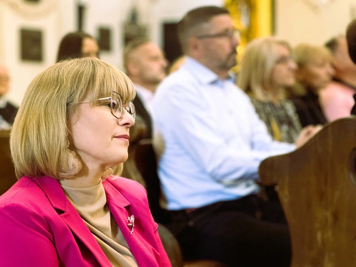 Święcenia diakonatu 2024