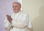 Papież w Weronie: Dziś cywilizacje sieją śmierć, stańmy się siewcami nadziei