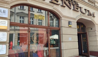 Katowice. Śląski Teatr Lalki i Aktora „Ateneum” 