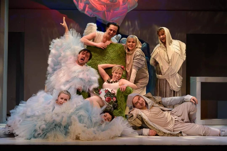 Śląski Teatr Lalki i Aktora „Ateneum” w Katowicach