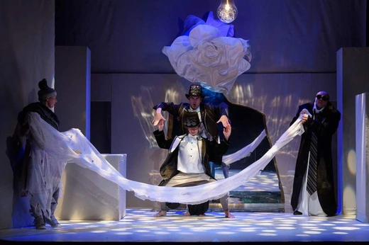 Śląski Teatr Lalki i Aktora „Ateneum” w Katowicach