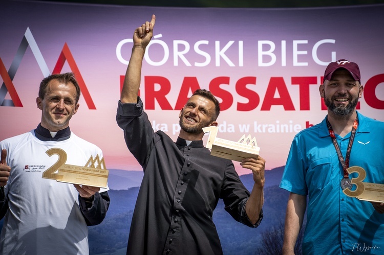 Górski Bieg Frassatiego – sport, przyjaźnie, góry i Pier Giorgio w jednym miejscu