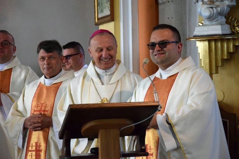 XXII Mistrzostwa Ministrantów Diecezji Radomskiej w Halowej Piłce Nożnej.