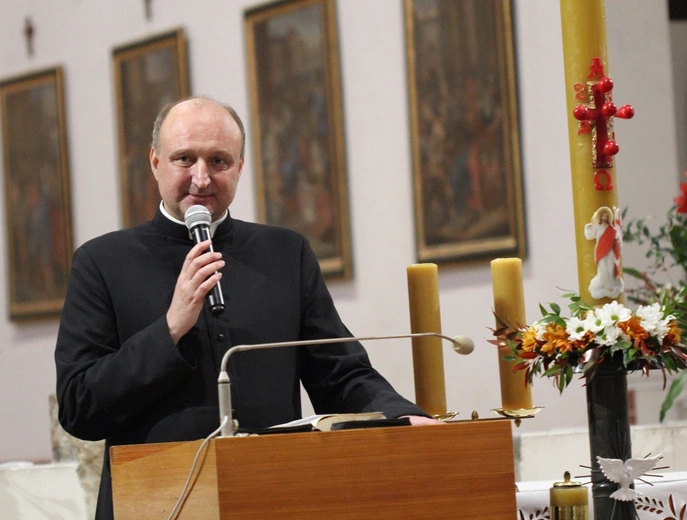 Nowe wino, nowe stworzenie i Gody Baranka
