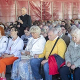 Pielgrzymka Żywego Różańca