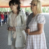 Pielgrzymka Żywego Różańca