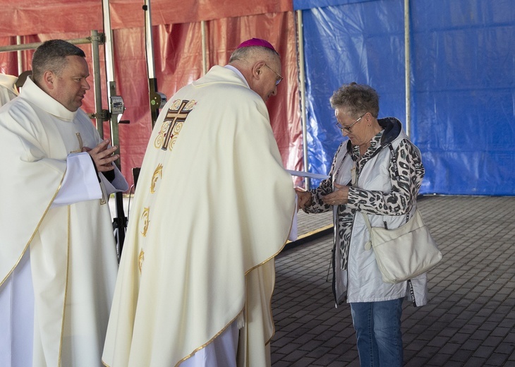 Różańcowe jubielusze