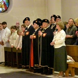 Czuwanie z kard. Grzegorzem Rysiem