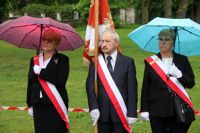 IX Pielgrzymka Ludzi Pracy w Henrykowie 2024