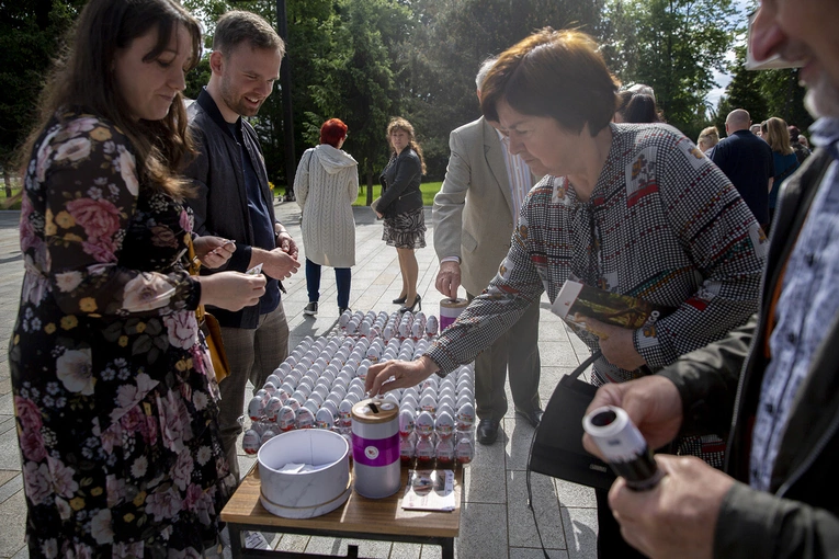 Akcja Rycerzy Kolumba