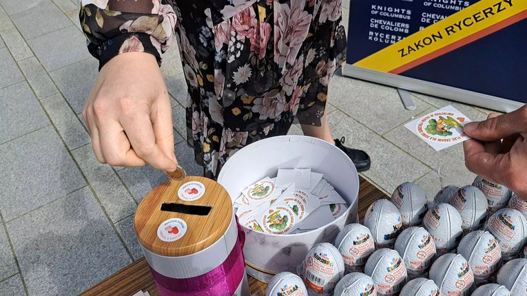 Akcja Rycerzy Kolumba