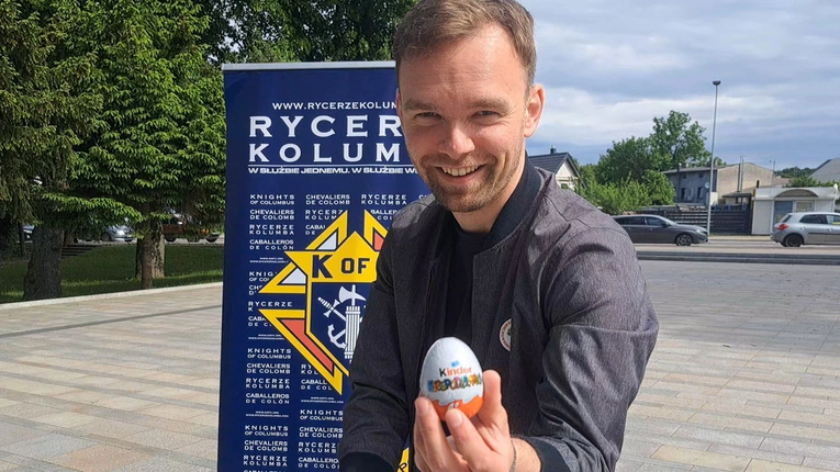 Akcja Rycerzy Kolumba