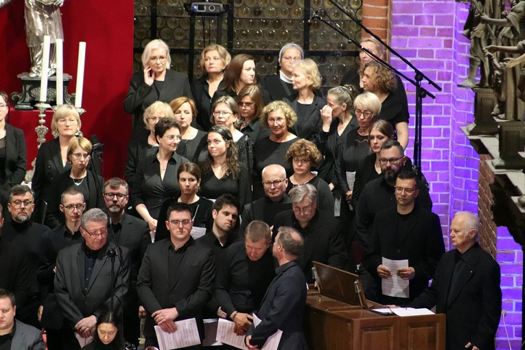 Otwarcie II Synodu Archidiecezji Wrocławskiej